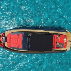 Vanquish 48 Yacht Lady Thunder 7
