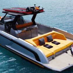 Vanquish Vq40 NO TOMORROW 1