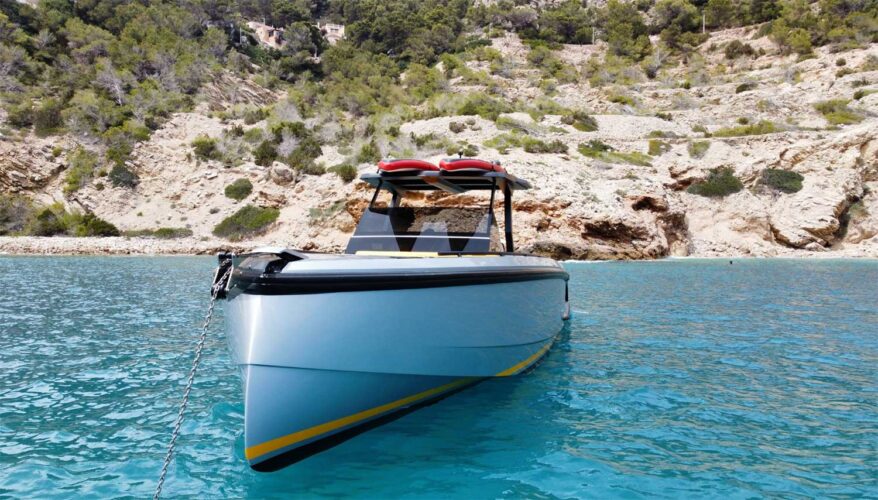 Vanquish Vq40 NO TOMORROW 2