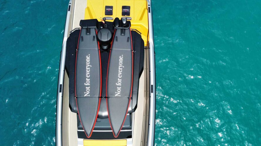 Vanquish Vq40 NO TOMORROW 3