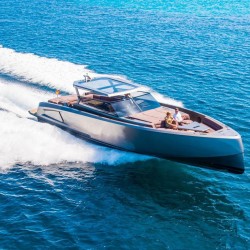 Vanquish Vq52 Casa Atlantis