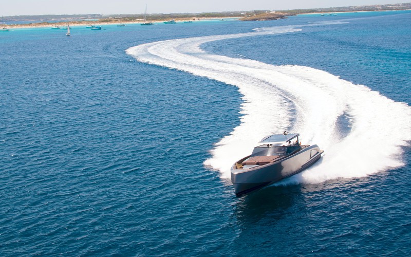 Vanquish Vq52 Casa Atlantis 3