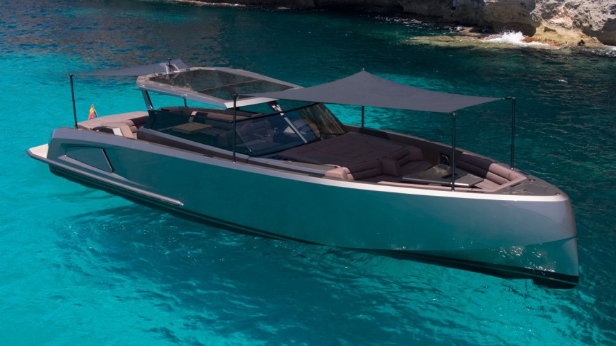 Vanquish Vq52 Casa Atlantis 5