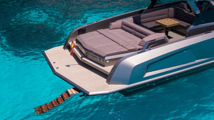 Vanquish Vq52 Casa Atlantis 6