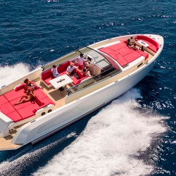Vanquish Vq54 DIVA