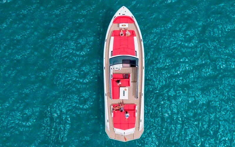 Vanquish Vq54 DIVA 6