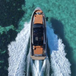 Vanquish Vq58 MI PARAISO 2