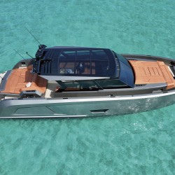 Vanquish Vq58 MI PARAISO 3