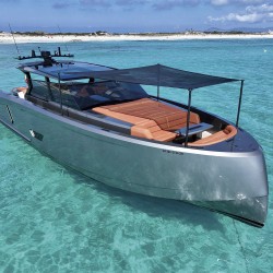 Vanquish Vq58 MI PARAISO 7
