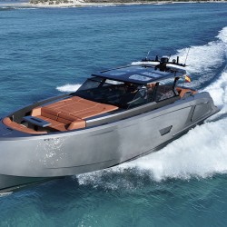 Vanquish Vq58 MI PARAISO 8