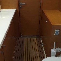 Legend Lagoon 450 Catamaran ibiza 27