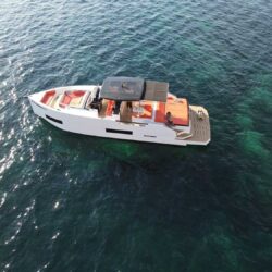 The Pearl of Antonio D50 Open 2