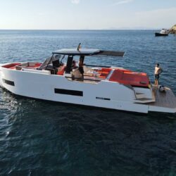 The Pearl of Antonio D50 Open