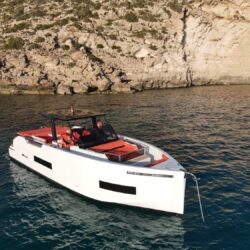 The Pearl of Antonio D50 Open 4