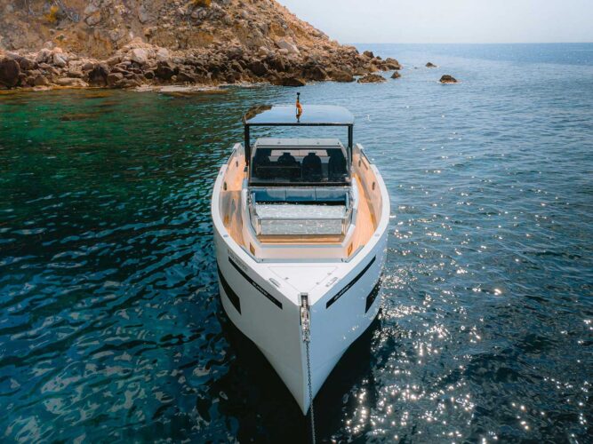 The Pearl of Antonio D50 Open 8