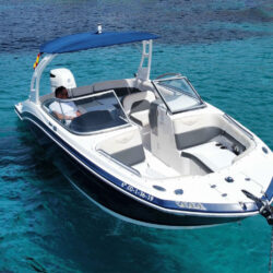 Chaparral 230 Ibiza 11