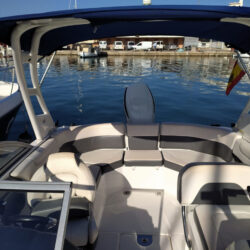 Chaparral 230 Ibiza 8