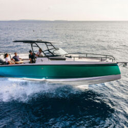 Hanse Ryck 280 Ibiza 10