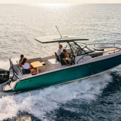 Hanse Ryck 280 Ibiza 11
