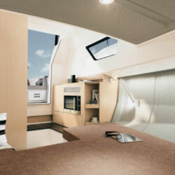 Hanse Ryck 280 Ibiza 12