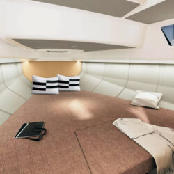 Hanse Ryck 280 Ibiza 2