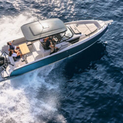 Hanse Ryck 280 Ibiza 8