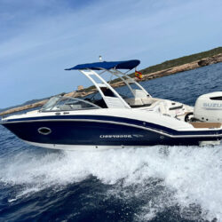 Lancha Chaparral 230 Ibiza 2