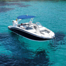 Lancha Chaparral 230 Ibiza 3