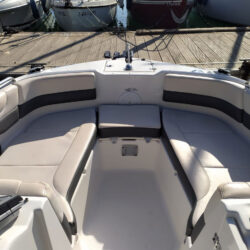Lancha Chaparral 230 Ibiza 4
