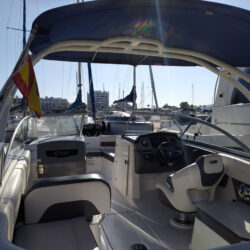 Lancha Chaparral 230 Ibiza 6