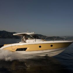 Lancha Sessa Key Largo 36 Ibiza 1