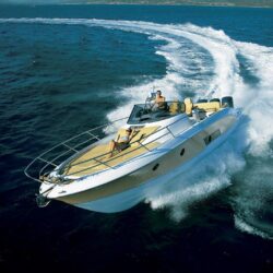 Lancha Sessa Key Largo 36 Ibiza 3
