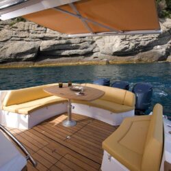 Lancha Sessa Key Largo 36 Ibiza 4