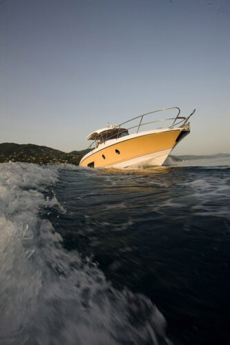 Lancha Sessa Key Largo 36 Ibiza 5