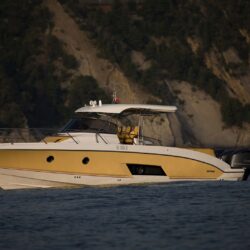 Lancha Sessa Key Largo 36 Ibiza 8