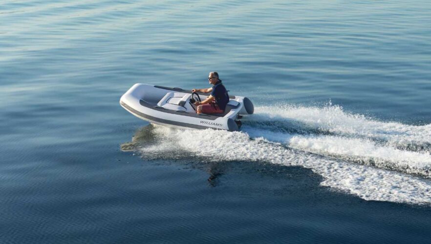Lancha-Wiliams-Minijet-280-Ibiza-1
