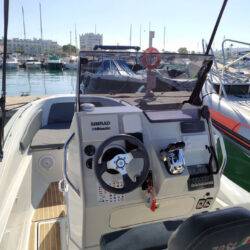 Lancha Zar 79SL Ibiza 10