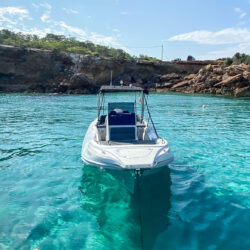 Lancha Zar 79SL Ibiza 4