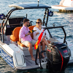 Saxdor 200 Sport Ibiza 1