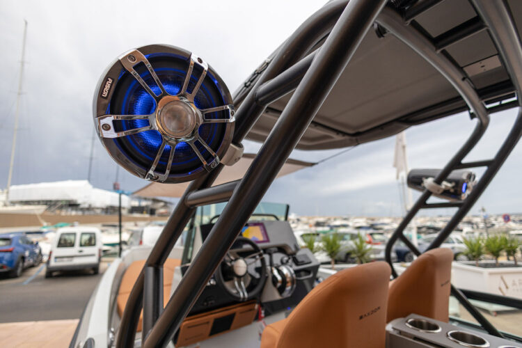 Saxdor 200 Sport Ibiza 10