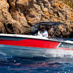 Saxdor 200 Sport Ibiza 4