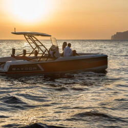 Saxdor 200 Sport Ibiza 5
