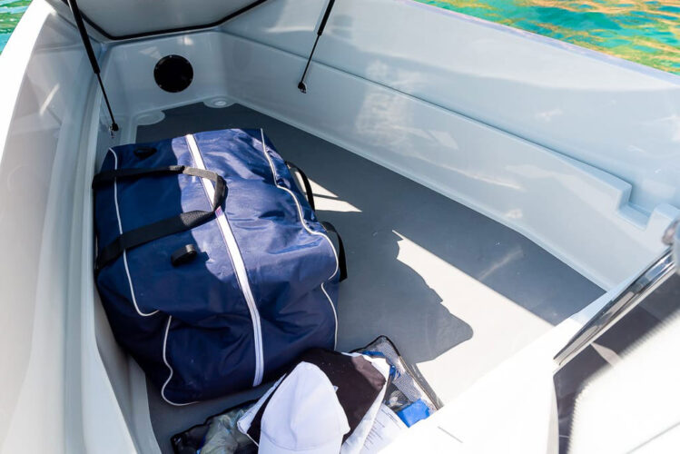 Saxdor 200 Sport Ibiza 6