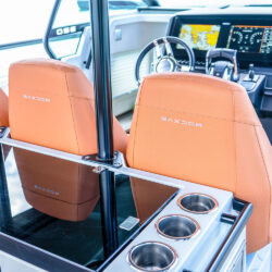 Saxdor 320 GTO Dry Martini Ibiza 16