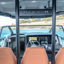 Saxdor 320 GTO Dry Martini Ibiza 17