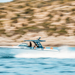 Saxdor 320 GTO Dry Martini Ibiza 18