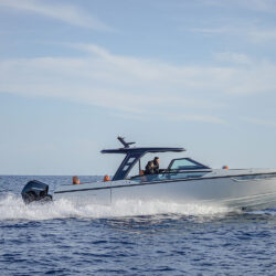 Saxdor 320 GTO Dry Martini Ibiza 25