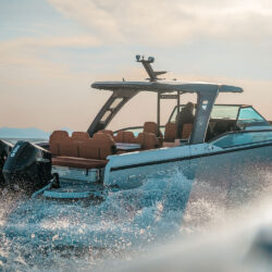 Saxdor 320 GTO Dry Martini Ibiza 26
