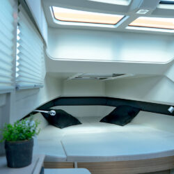 Saxdor 320 GTO Dry Martini Ibiza 27