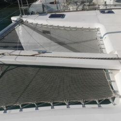 Catamaran Lagoon 400 Goa Ibiza 8